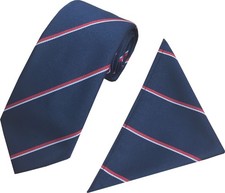 Regimental Ties British Armed