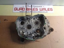 HONDA TRX 450SX 99 ENGINE CASE QUAD SALVAGE PARTS