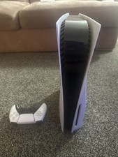 Sony PlayStation 5 PS5 - Disc