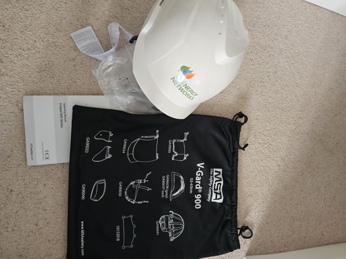 Msa gard 950 electrician - msa,