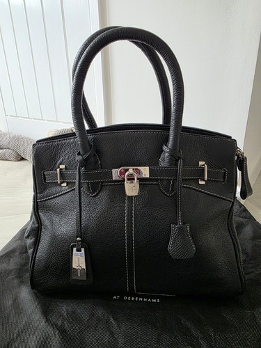 Jasper conran black - conran, bag