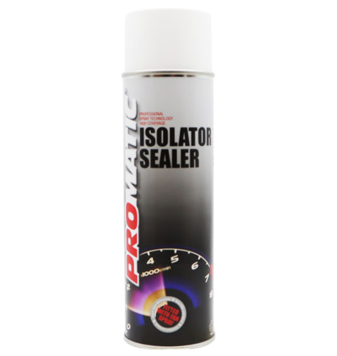 Promatic paint isolator - 1x,