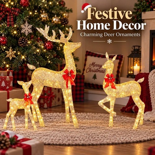 Acrylic lighted christmas - acrylic,