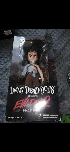 Living dead dolls evil - living, 2