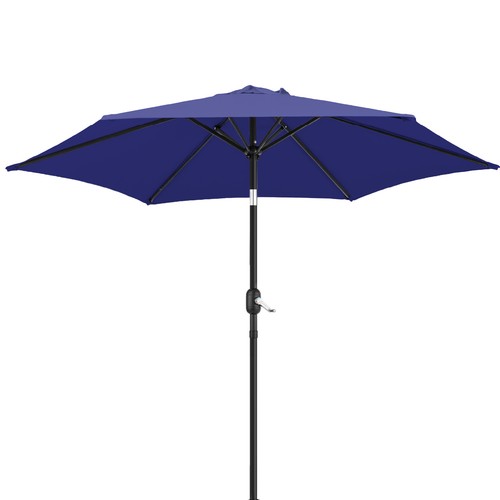 3m garden parasol sun - 2.5/2.7/3m,