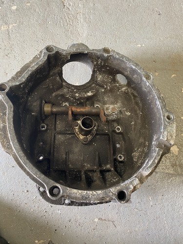 Volkswagen t25 gearbox - vw, t3/t25