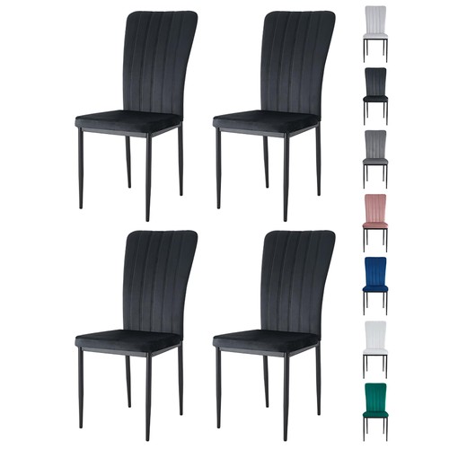 Set dining chairs - set,
