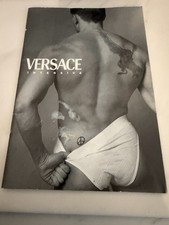 100% Authentic Rare Versace