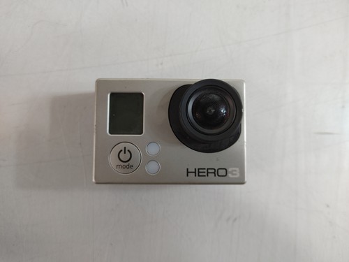 Pro hero silver - 3,