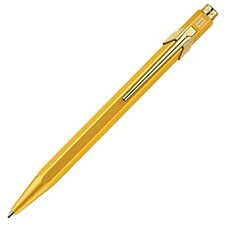 CARAN D'ACHE 849 Premium Gold