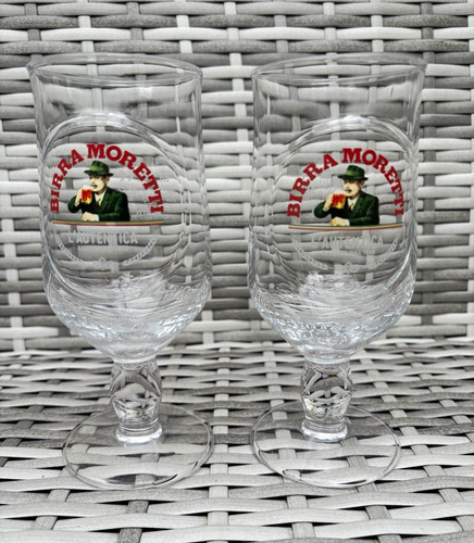 Birra moretti half pint - birra,