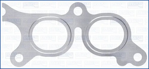 Gasket exhaust manifold - gasket,