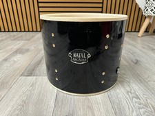 Natal Arcadia Tom Drum Shell
