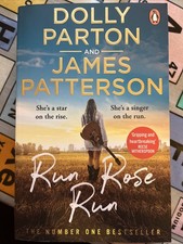 Dolly Parton and James