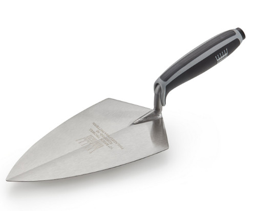 Ragni soft grip - 11",
