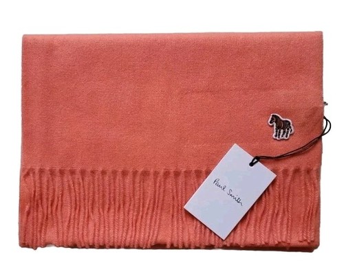 Paul smith scarf signature - paul,