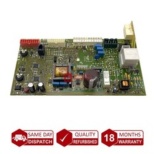 Vaillant PCB 0020132764 for ecoTEC PRO 24 & ecoTEC PRO 28 Boiler
