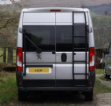 Relay | Ducato | Boxer Spare