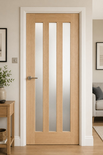 Lpd internal oak utah - internal,