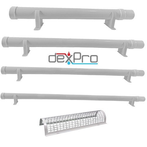 Dexpro standard tubular - dexpro,