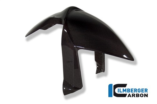 Ilmberger carbon front - front, fender