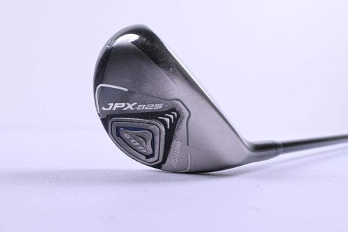 Mizuno jpx 825 - #4, 22