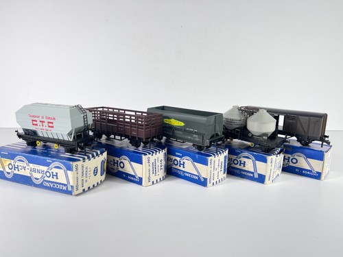 Vintage hornby acho - vintage, ho