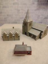 Hornby gauge model railway - gauge,