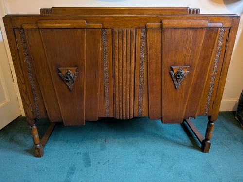 Art deco vintage - deco,