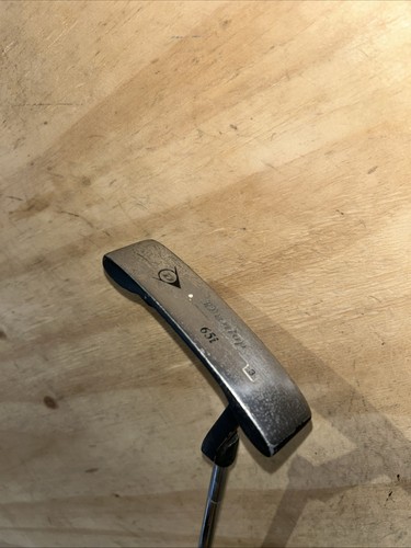 Dunlop 65i putter - 3,