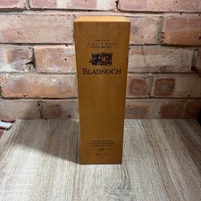Bladnoch Distillery 10 Year