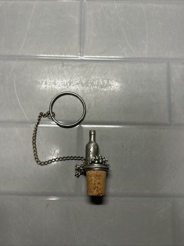 Wine bottle cork stopper - bottle,