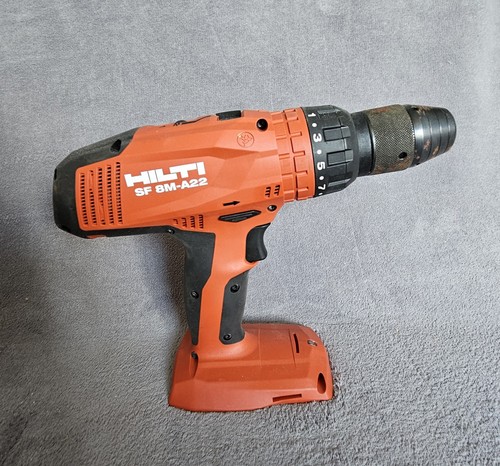 Hilti a22 22v li ion - hilti, li-ion