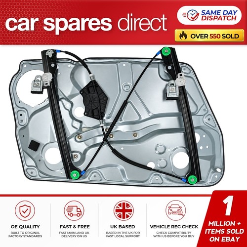 Passat 2005 2011 front - vw, 2005-2011
