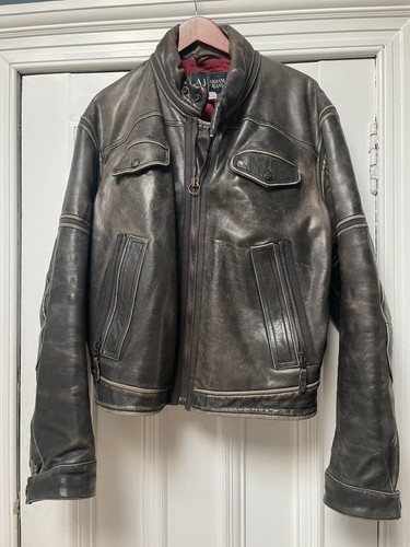 Armani jacket jeans aj - ,