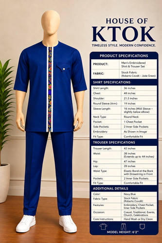 African men suit - men's, suit|senator