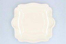 Wedgwood Queen's Ware Plain