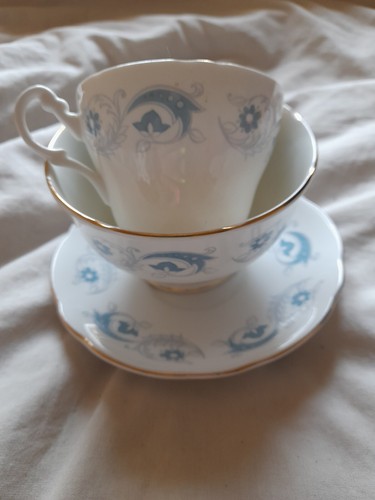 Harleigh bone china - china,, in