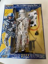 Early Palitoy Action Man boxed Astronaut suit