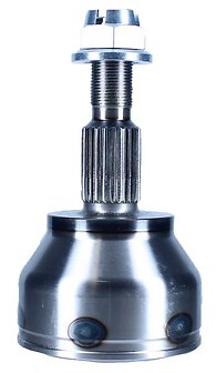 Shaftec front outer joint - outer, cv