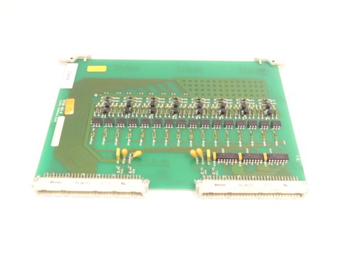 Agie stb 03a signal terminal - stb-03a,