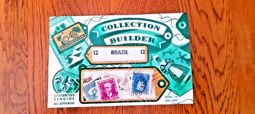 Vintage original packet of - ,
