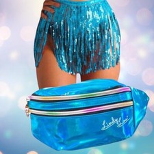 Festival Skirt & Bum Bag Set