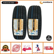 2 x 185 60 15 - 185/60R15 CENTARA / JOYROAD VANTI TOURING S1 84H Tyre – 1856015