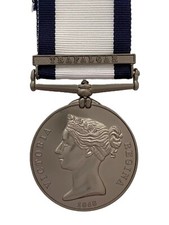 British naval general - naval, service