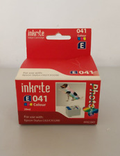 Colour Ink Cartridge Epson