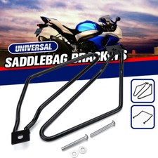 Saddle Bag Support Bars Mount