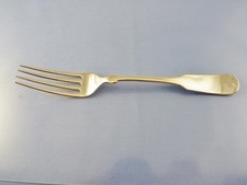 FIDDLE DINNER FORK by NEVADA