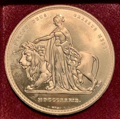 1839 una and the - the, queen