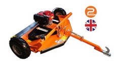 RM150 Rotary Paddock Topper -